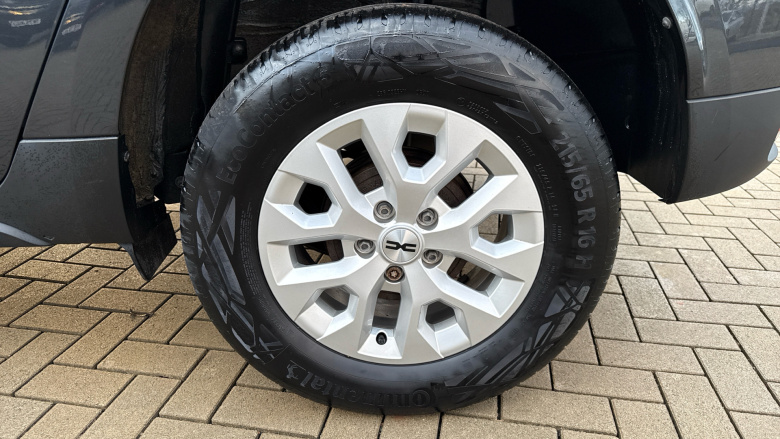 Dacia Duster 1.3 TCe 130 Expression 5dr Petrol Estate